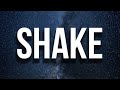 YG SHAKE Lyrics Ft Kaliii Stunna Girl