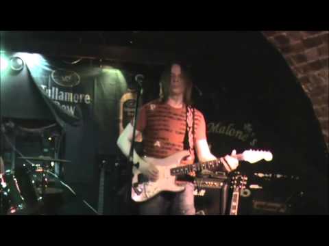 Radek Chwieralski - alone improvising