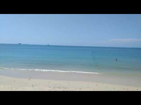 Beyond Resort Beach, Krabi