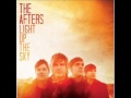 For The First Time- The Afters