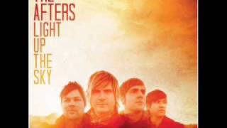 For The First Time- The Afters