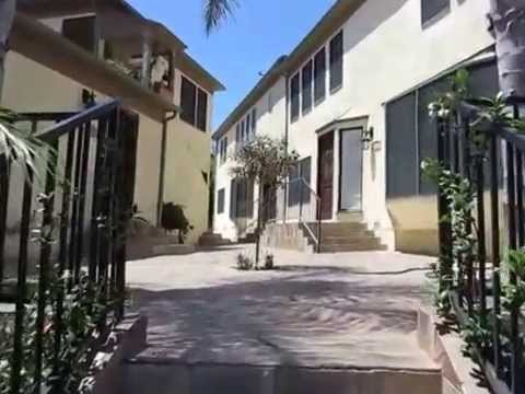 PL5274 - Upscale 1 Bed + 1 Bath Apartment For Rent (Los Angeles, CA).