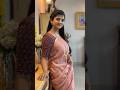 Eeramana Rojaveh 2 Serial Actress Gabriella Charlton Latest Photoshoot Vijaytv Gabriellacharlton