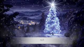 ❄️  Christmas White ❄️  Elton John &amp;  Rosie O&#39;Donnell ❄️