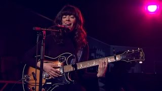 Natalie Prass - Why don’t you believe in me (Live) - Malou Efter tio (TV4)