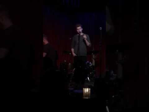 Hotel Café - Jake Walker - 