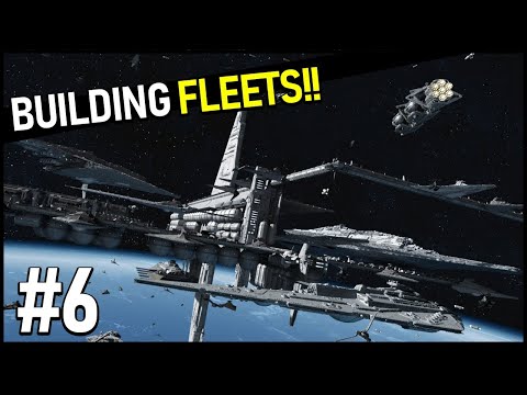 Fighting on All Fronts! | Empire at War Expanded: Thrawn's Revenge