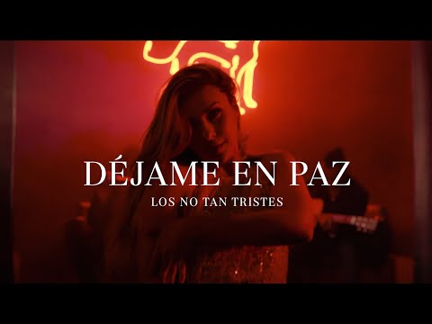 Charles Ans & Gera MX & Nanpa Básico - Déjame en Paz (Video Oficial)