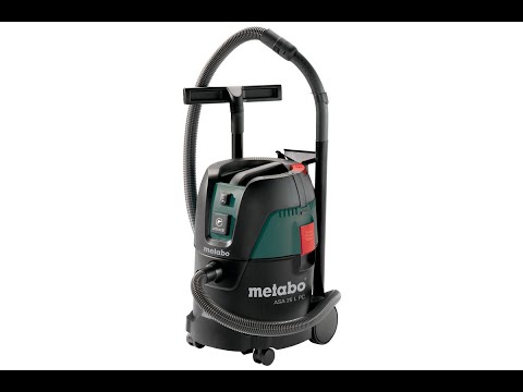 Metabo 602014000 video