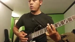 brujeria pititis te invoco cover