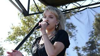 XYLØ - Heaven Only Knows LIVE HD (2018) SAMJAM Los Angeles