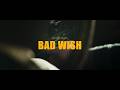 Yellow Horse Bad Wish