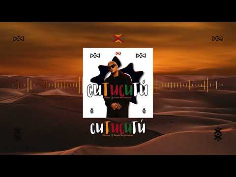 CUTUCUTÚ - Sirlopez & Genio The Producer (Audio Oficial)