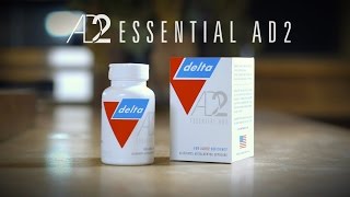 Essential AD2 For Asian Flush