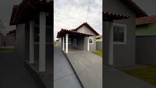 🔥OPORTUNIDADE | Casa SOZINHA NO LOTE com preço de casa meio lote. CONFIRA!