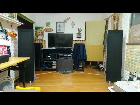 Magnepan MG 0.7i + DW-M 低音