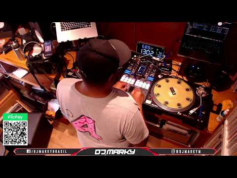 DJ Marky D&B Sessions - 10th May 2024