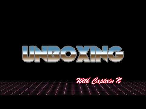 Unboxing 2