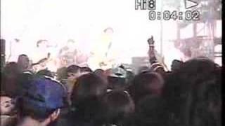 Audio Karate - Hello St. Louis (Live)