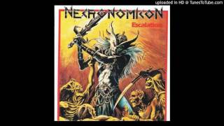 Necronomicon - Cold Ages (Darkland III)
