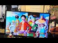 ONE PIECE Dear Sunrise End Credits