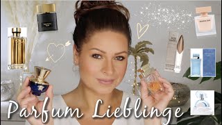 Meine PARFUMS 10 Lieblinge und ein Fehlkauf I Parfumsammlung IDuftbeschreibung I Mamacobeauty