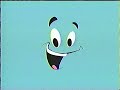 Nick Jr 2003 2004 Modern Face Bumpers From Flaming Moe S VHS Archives 2025 REDO