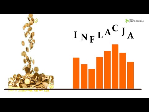 Inflacja, wszystko co najważniejsze w temacie