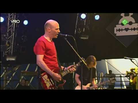 Presidents Of The USA - Back Porch (lowlands live)