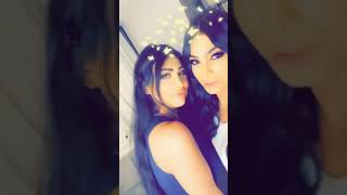 شفتو تبعيتي كيف بتزقف 🍑🤣🤣فينكن تعملو هيك😍😍😍#shiraz #karam ...