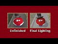 VeggieTales The Star Of Christmas Teaser Trailer Comparison