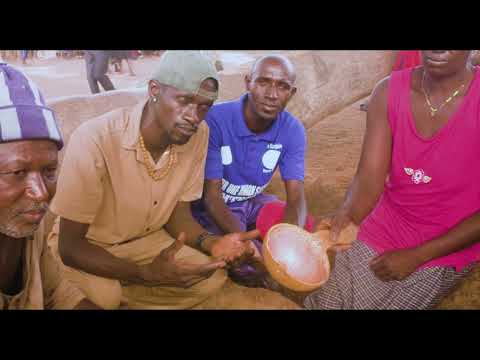 Djigo Biindouba Guilingti (Vidéo Officielle) SEN'AFROBALANTE MUSIC