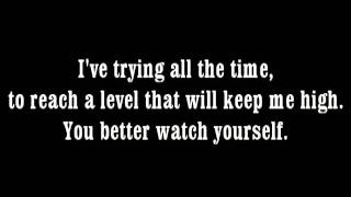 Waltari - Far Away (lyrics)