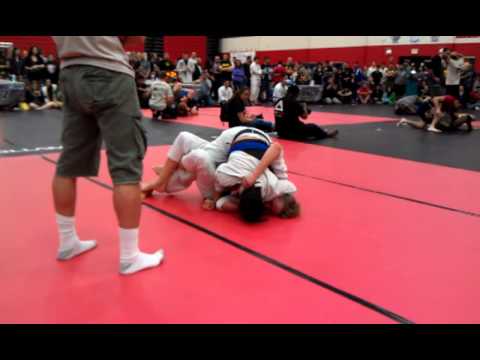 Andrea Keller vs TBD Absolute Final