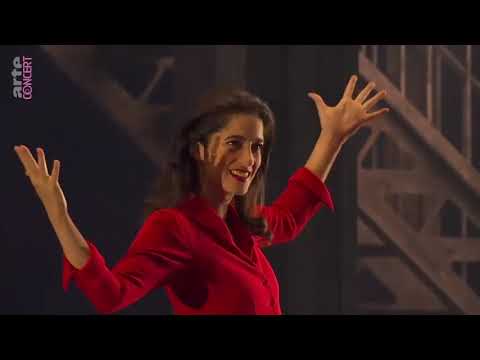 PIAZZOLLA | “Yo soy Maria” (Maria de Buenos Aires)