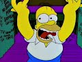 The Simpsons Give Me The Bat Marge