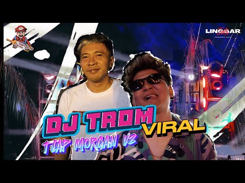 DJ VIRAL TROMPET TJAP MORGAN V2 I IRPAN DISCJOKEY I NANDA AUDIO I MINIONS AUDIO