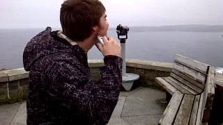 Movember shave off!!!! 2012