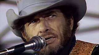 Merle Haggard This Town&#39;s Not Big Enough