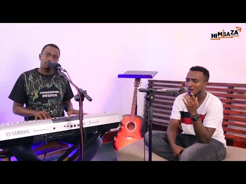 Yves na Elie Bahati -Nzakomeza Nkwizere /Mbeshwaho no kwizera Yesu /Hakuna mungu kama wewe/Uri Uwera