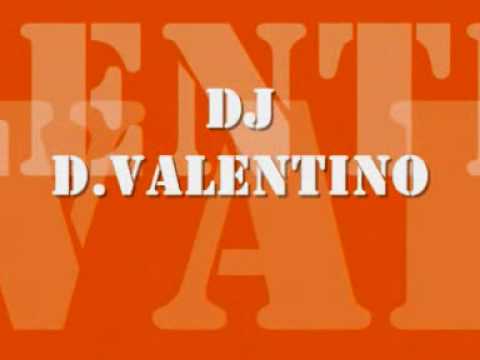 Mix Retro House from Belgium III - dj d.Valentino .wmv