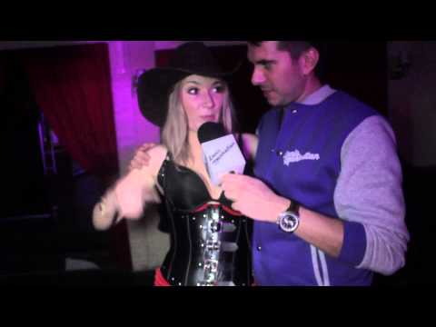 Клуб Мама Не Горюй by Denis Manhattan