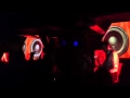 Octopus project porno disaster