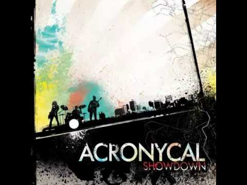 Acronycal - Dead Or Alive (with lyrics)