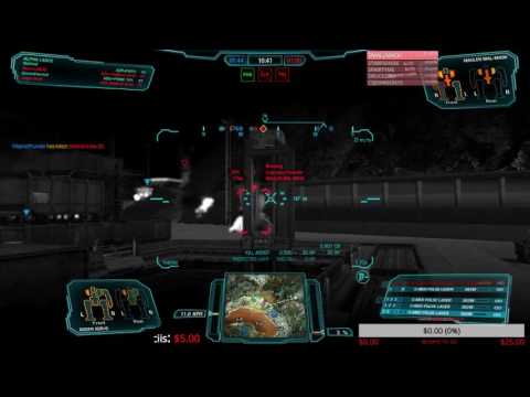 Adder B 5 medium pulse double kill