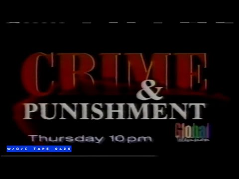 WOC Tape 0420 Station Promos Compilation - 1992