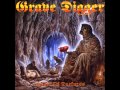 Grave Digger - Warchild HQ 