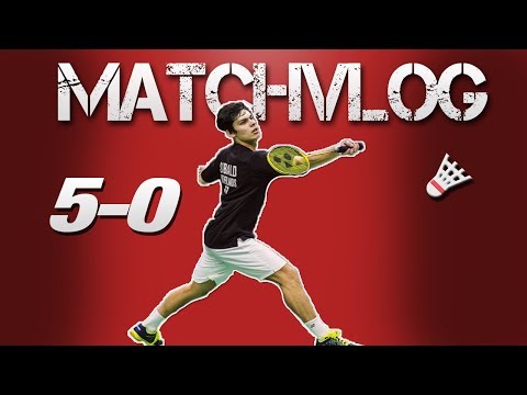 Promotie Degradatie Wedstrijd 5-0! Deel 1/2 - MatchVlog