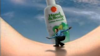 Download lagu Viva Cosmetics - Hand & Body Lotion (Sliding) mp3