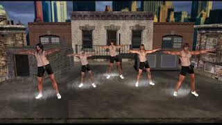Music video thumbnail preview for Hardbone   Neckbreaker by Hardbone